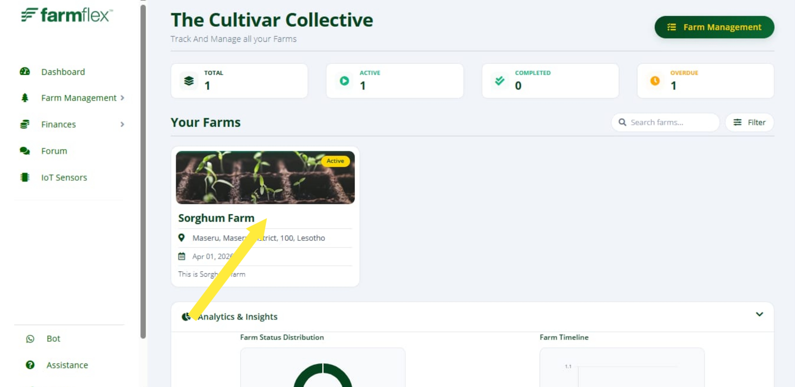 Click Farm